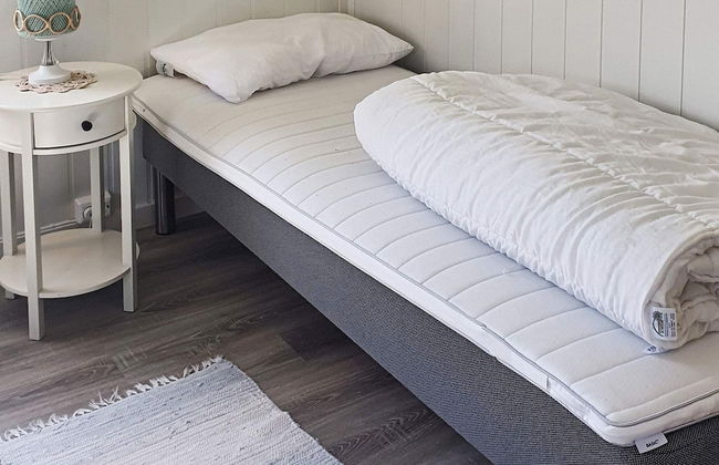 6 Person Holiday Home in Storfosna-by Traum - Foto 3