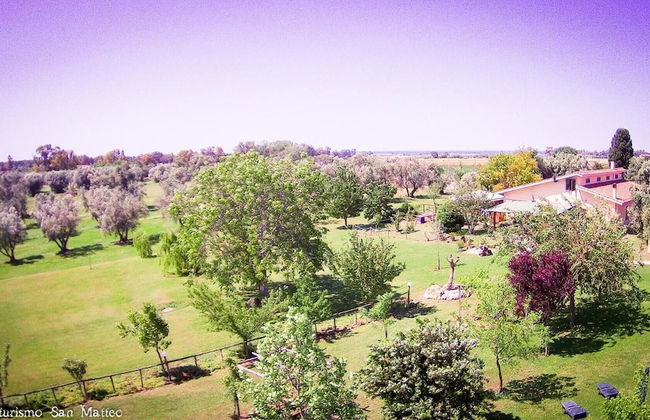 Agriturismo San Matteo - Foto 38