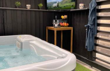 Bahnhofsoase - Wellness & Spa am Krufter Bahnhof - Foto 71