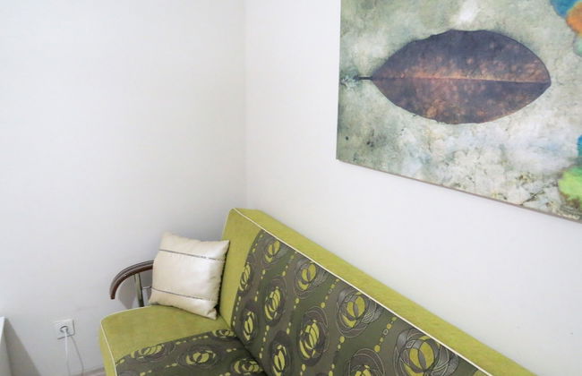 Istanberry - Paradise Apartments - Foto 32