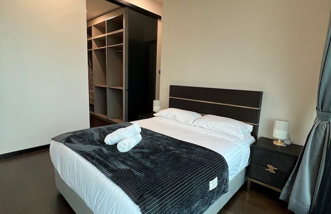 Opus Residences by EUcation Home - Foto 5