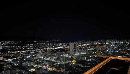 Flat mobiliado no melhor bairro de Barreiras - Foto 3