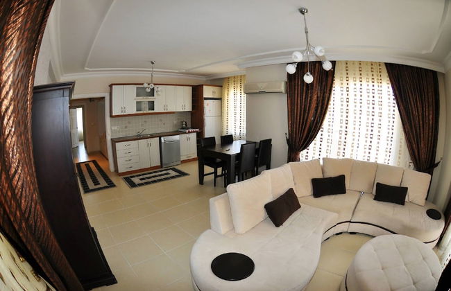 Dream of Holiday Alanya - Foto 18