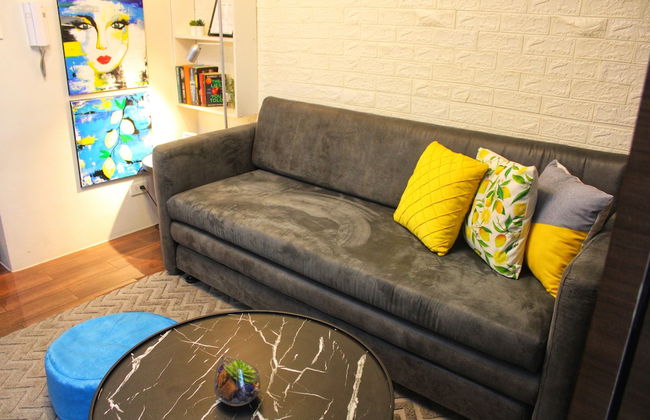 SMDC Air Residences Makati - Foto 76