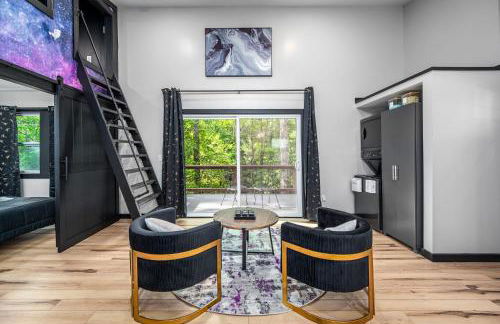 Galaxy Tree House - Foto 38