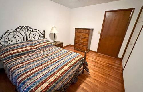 Buffalo Playhouse with game room - Photo 49