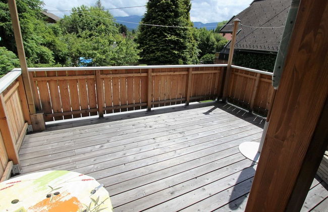 Apartment in Wernberg in Carinthia With Pool - Foto 29