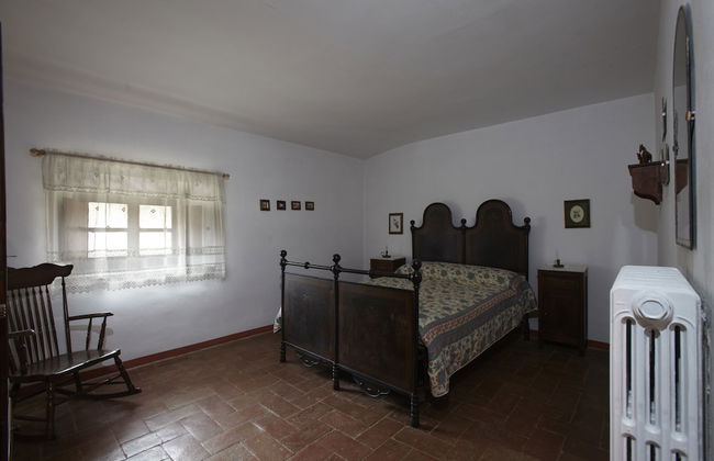 Agriturismo La Casina della Burraia - Photo 4