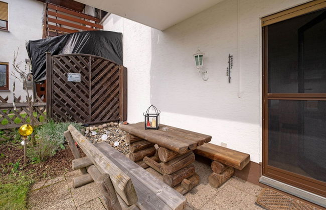 Apartment in Medebach With Fenced Garden - Photo 32