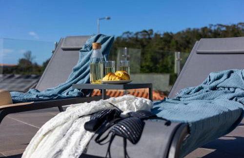 Ericeira OceanView Villa - Foto 21