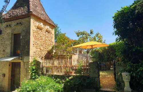 Le jardin Chuchotant - Photo 1