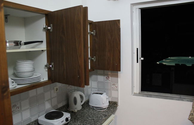 Elga Hotel - Foto 10