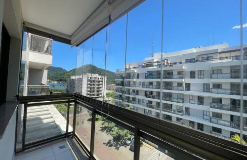 Oasis com Lazer Completo - Rio Marina Resort, Itacuruça - Foto 7