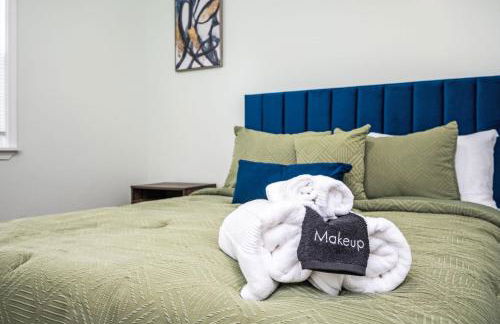 Cozy 2BD Retreat A Short Walk to Westside Beltline - Foto 1