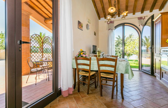 Il Corbezzolo - Foto 7