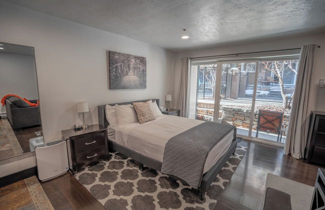 Treasure Mountain Inn - Foto 52