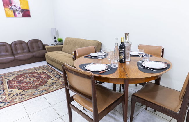 Apartamento aconchegante. Vista incrível - Foto 15