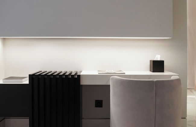 Lusso Hometels J One - Photo 7