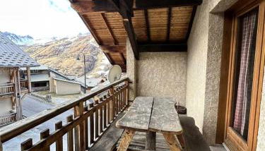 Résidence Le Coup De Sabre - LE COUP DE SABRE MAE-0061 - Foto 4