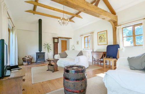 The Cottage at Hale Hill Farm, Pulborough - Foto 2