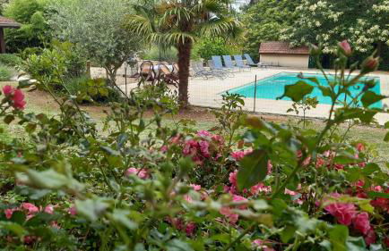 vacance a la campagne - Foto 5