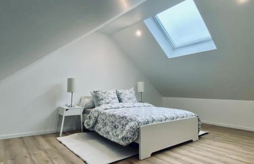 Spacious apartment near Disneyland & GDC - Foto 6