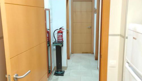 Apartamento en el centro - Foto 4