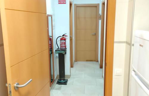 Apartamento en el centro - Foto 4