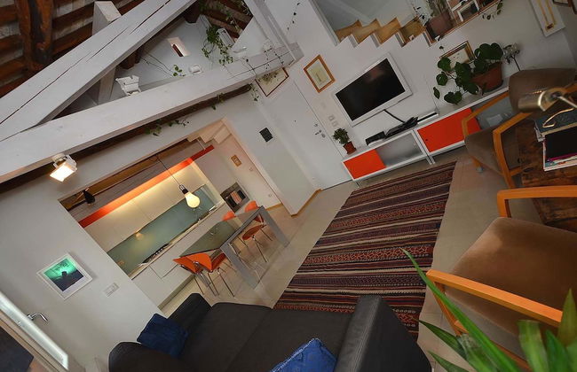 DANDOLO-Terrace - Photo 16