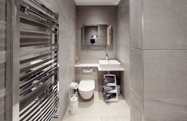 Private and Unique Cottage Close to Sheffield - Foto 17