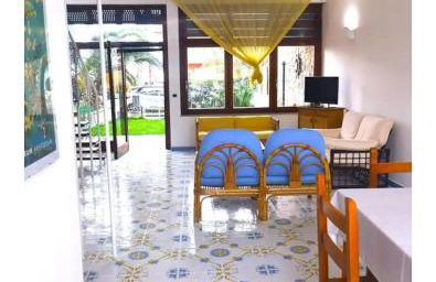 VILLA AZZURRA - Foto 4