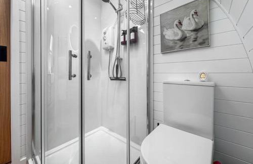 River Meadow Retreat - Foto 11