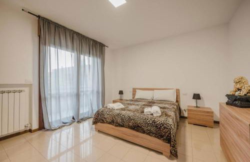 Unico Apt 3A, 2 camere, parcheggio gratis, 10 minuti da Venezia - Photo 12