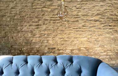 Highend Cotswold Barn near Soho Farmhouse & Daylesford - Foto 15