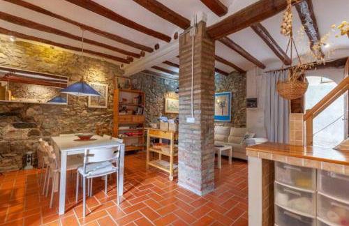 Cal Joanet, acollidora caseta a Gratallops - Foto 12