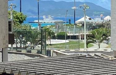 Ap 100 mtrs da praia do forte - Foto 1