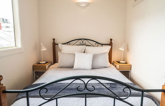 U Suites on Manners - Photo 13