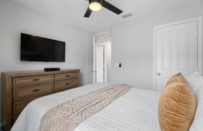 Cozy 4 Bedrooms Tranquility 8 Miles From Disney - Foto 23