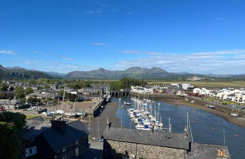 Garth Cottage - Foto 35