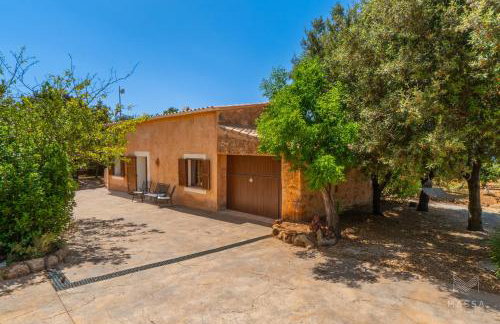 Finca Ca`n Jaumí, un paraíso con vista al mar y a la montaña - Foto 59