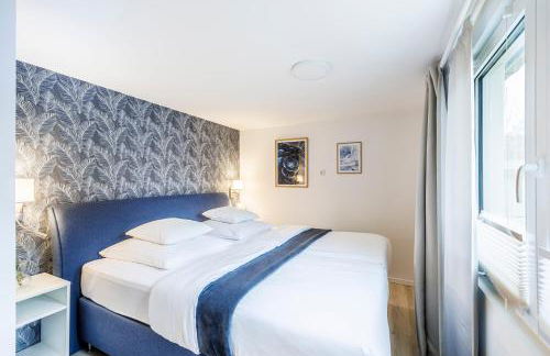 Ferienhaus Waldgeflüster 70 QM I überdachte Terrasse I 2 Schlafzimmer I Strandnah - Photo 2