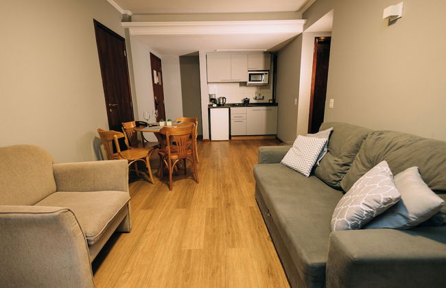 Flat Lamenha Lins - Foto 39