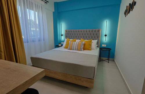 Olympus Mare Village Seaside Pool Villas - Foto 7