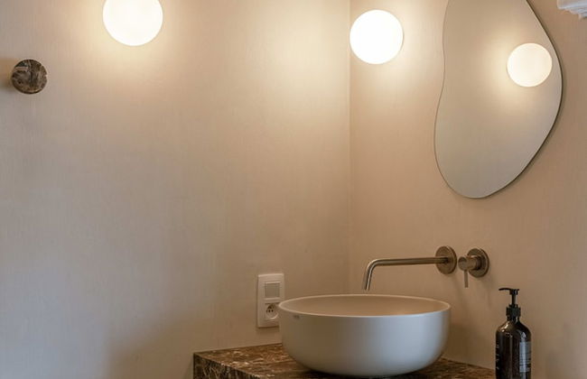 Urban Getaway for two in the Heart of Antwerp - Photo 15