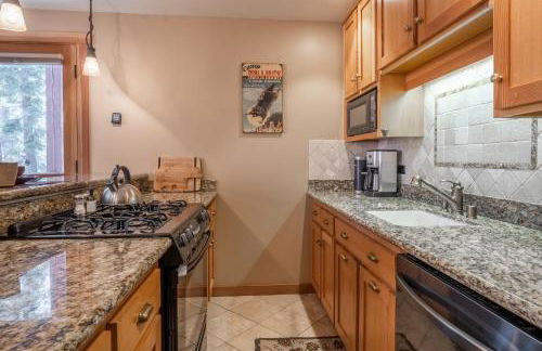 Northstar - Ski View Condo - Foto 11