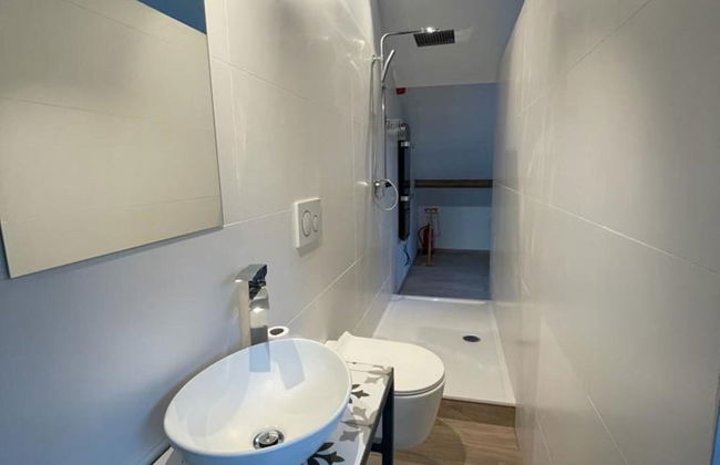 Holiday Home in Walloon Ardennes - Foto 18