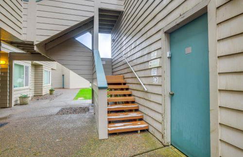 Idyllic Coastal Haven - Whale Watch in Depoe Bay! - Foto 25