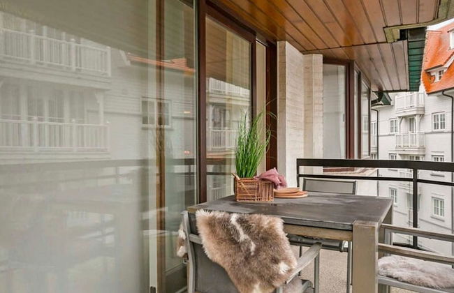 Apartment With Parking at 100 Meters From Beach - Foto 2