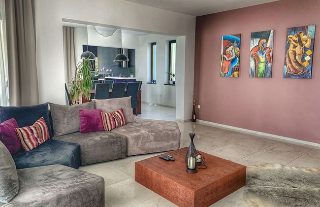 Villa Flora Apartment - Foto 8