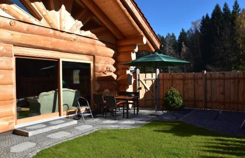 Chalet Enzian Bayerwald - Foto 17